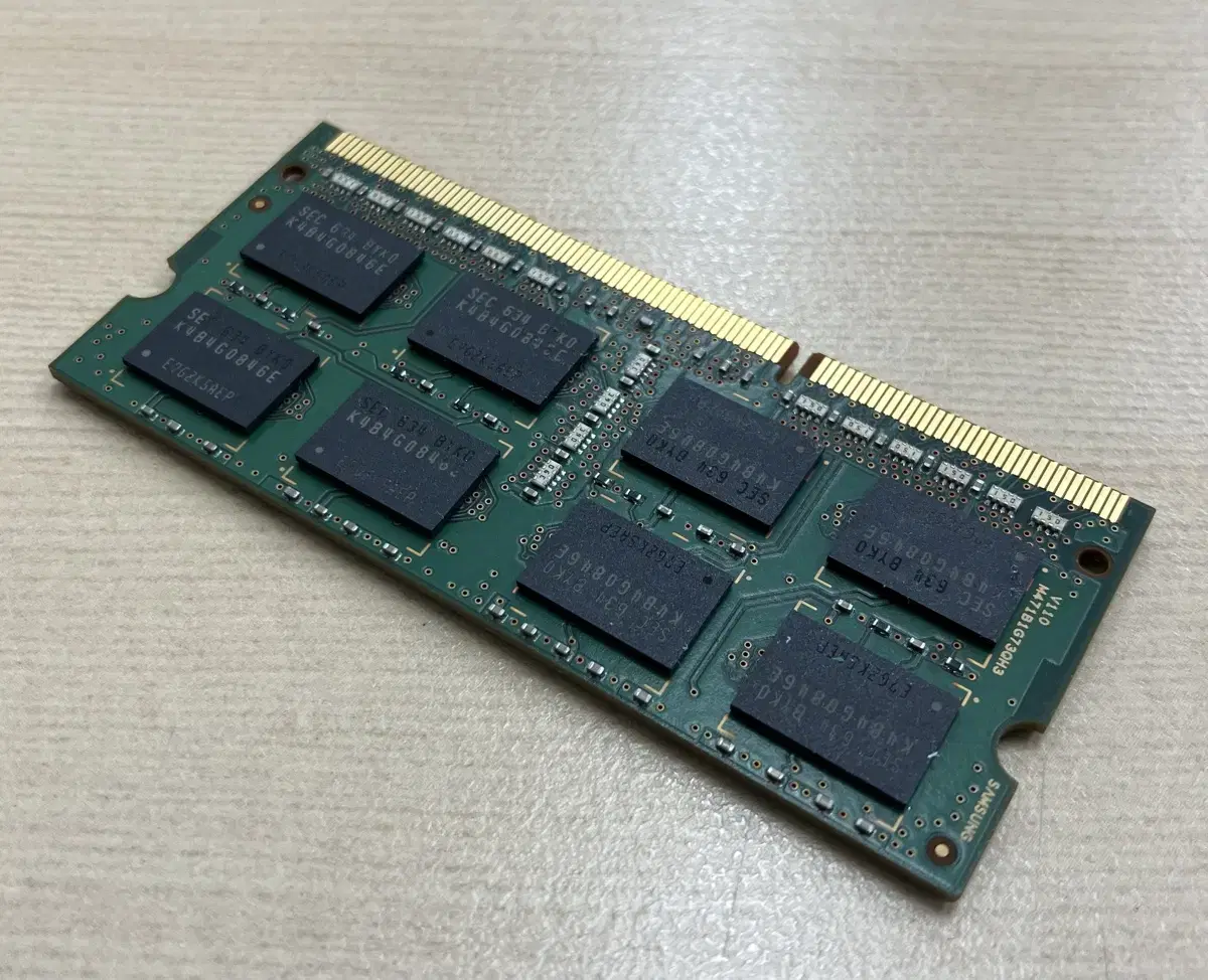 [노트북 램] 8GB DDR3